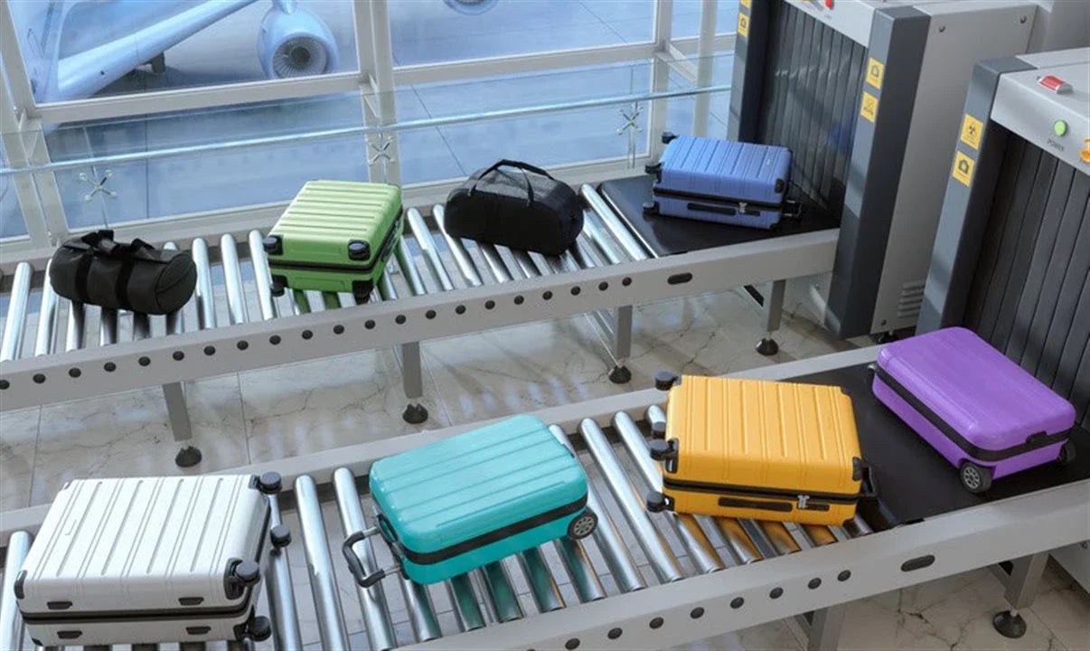 ExactBag Luggage Assistance