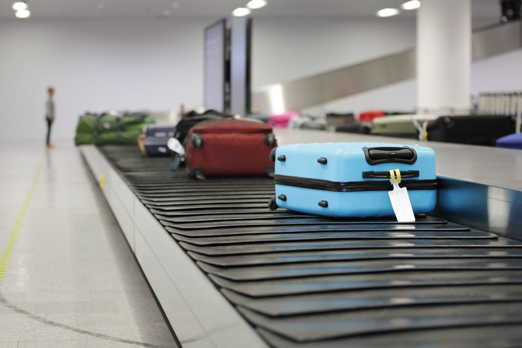 ExactBag Luggage Assistance